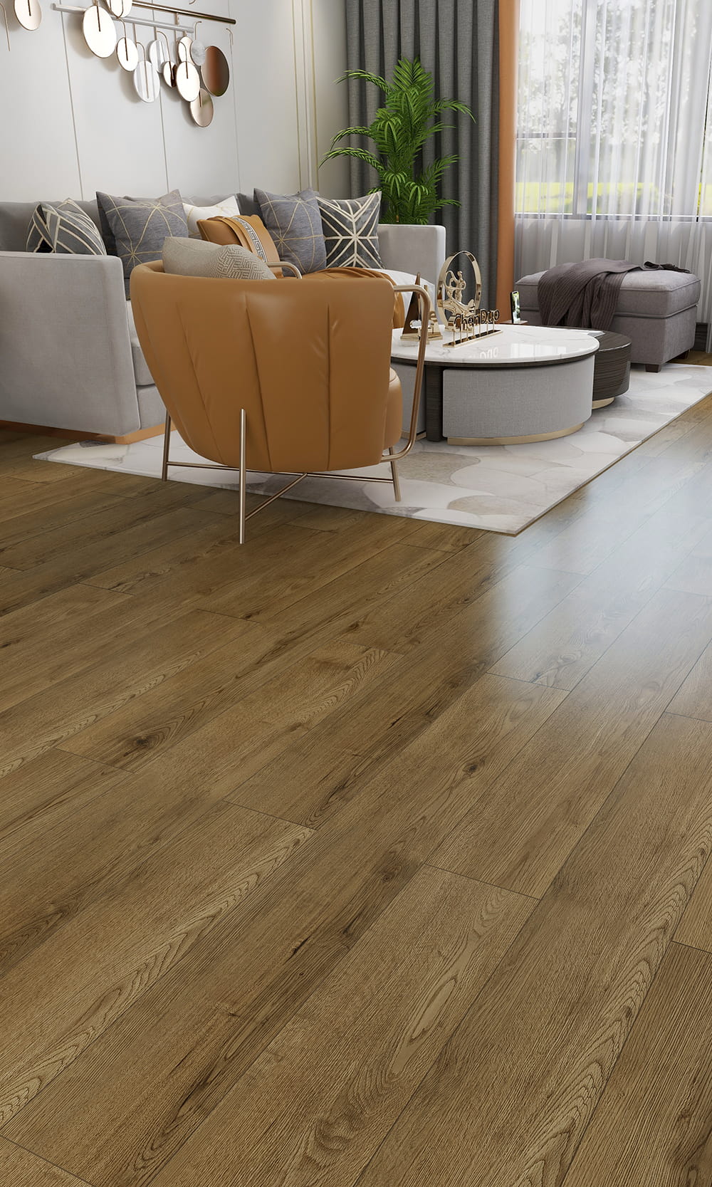LVT 클릭