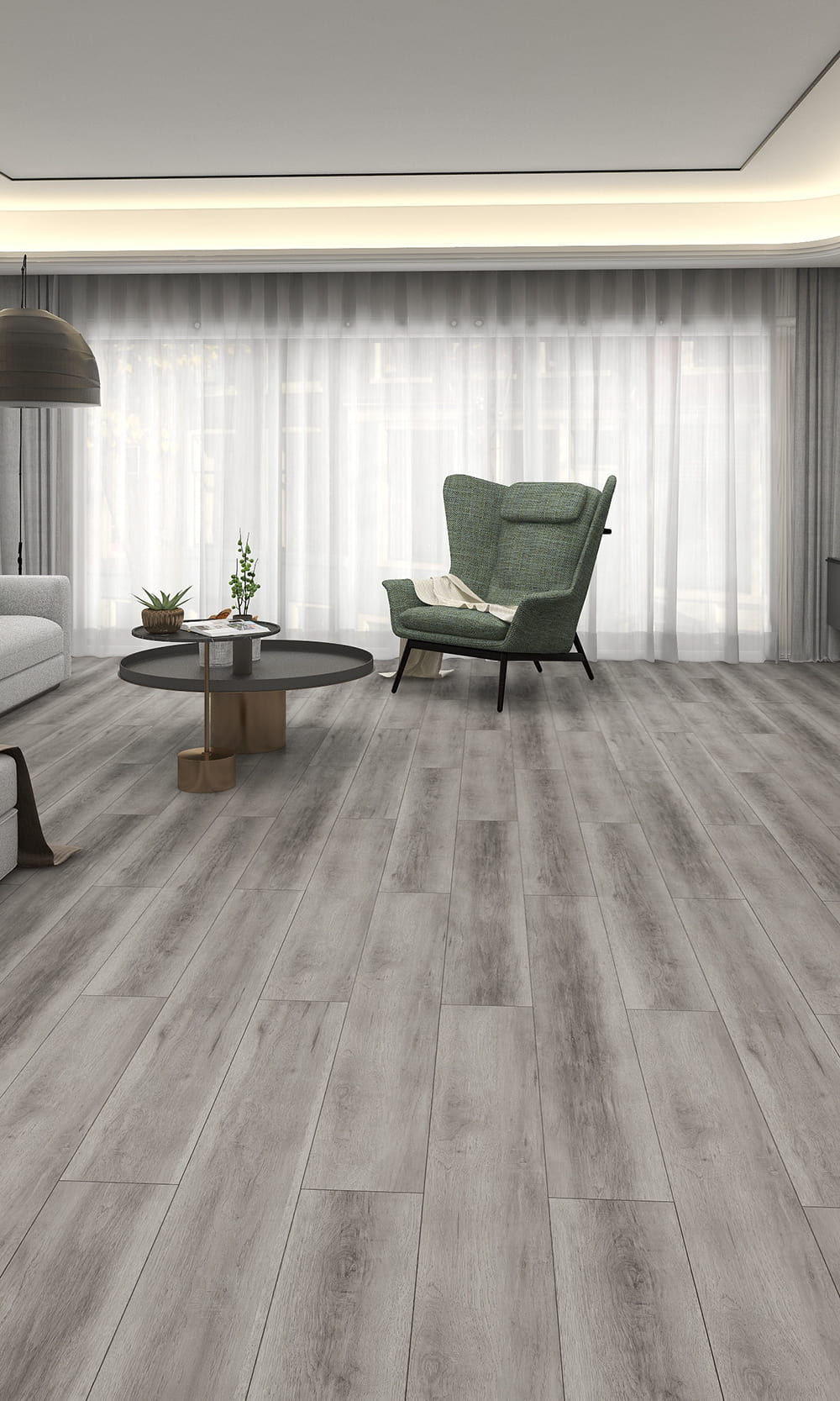 LVT 드라이백