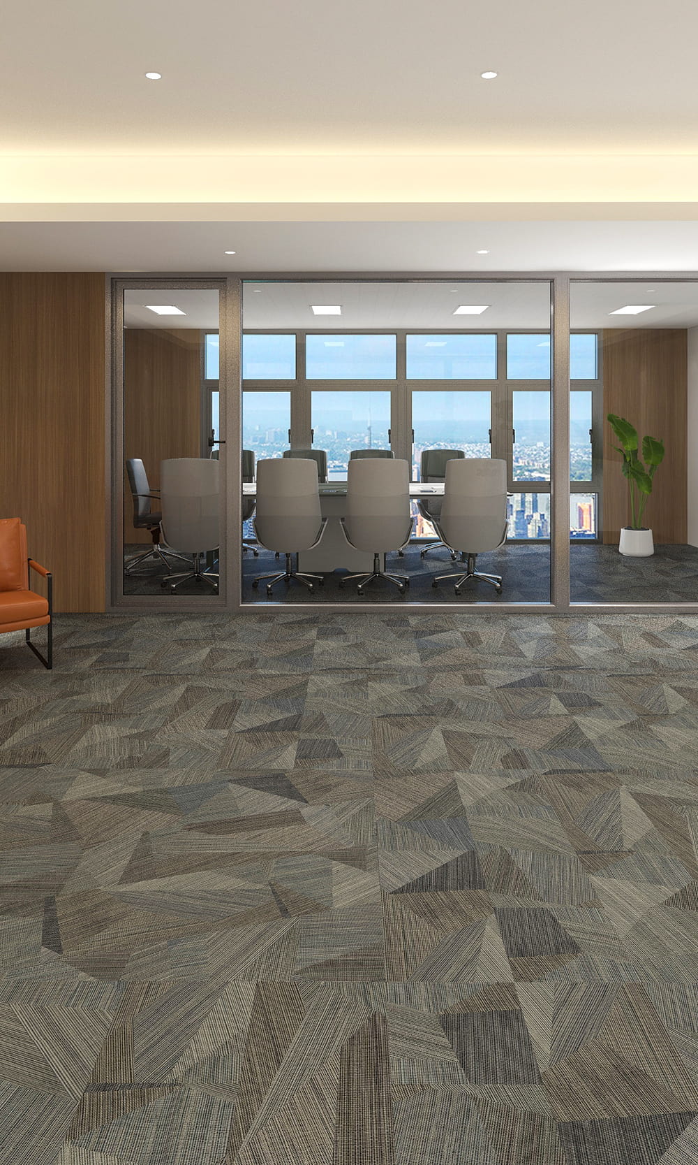LVT 클릭